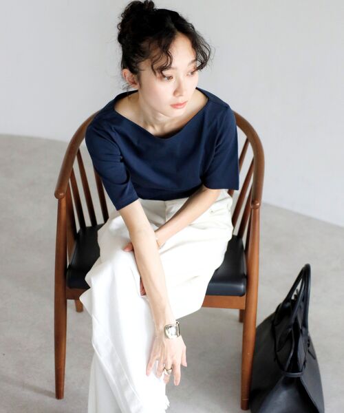 161cm/M着用