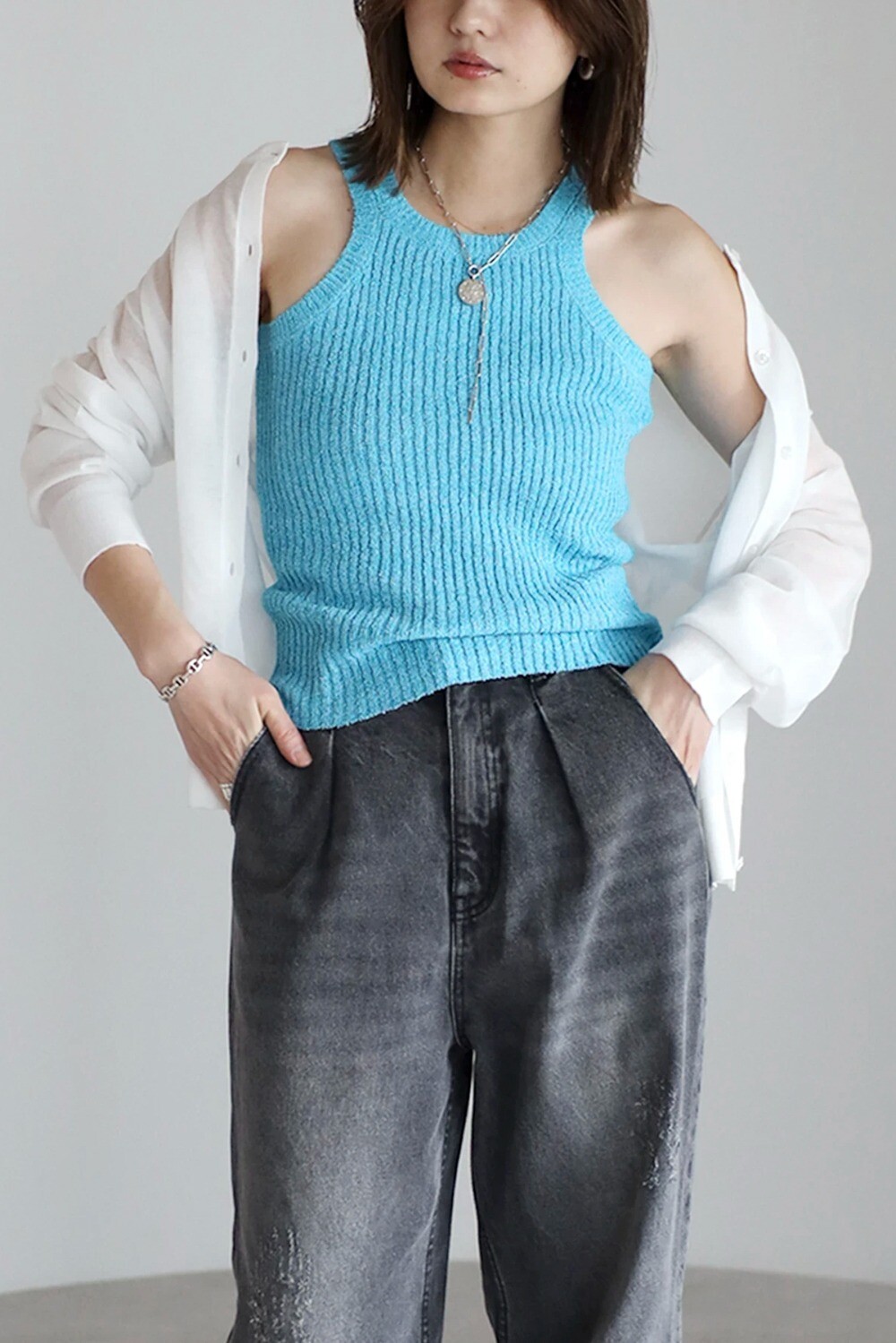 158cm