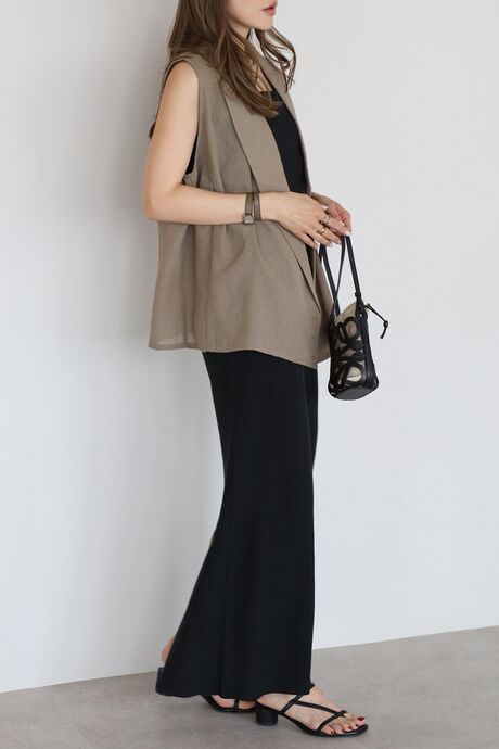 165cm/M(TALL)着用
