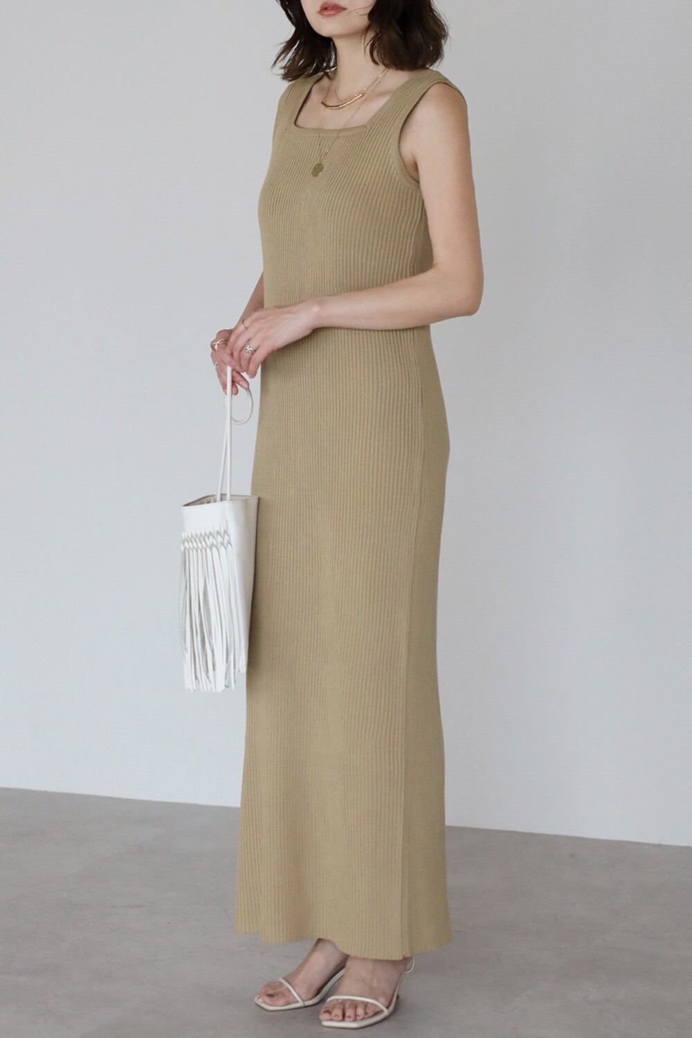 158cm/M着用