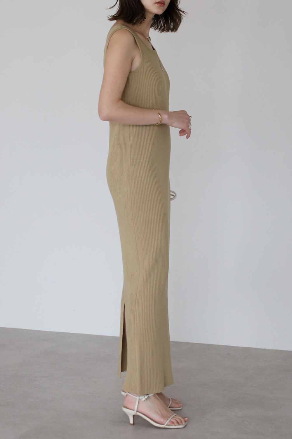158cm/M着用