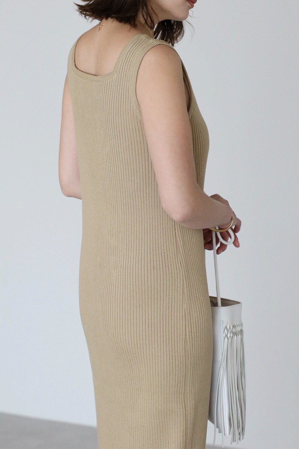 158cm/M着用