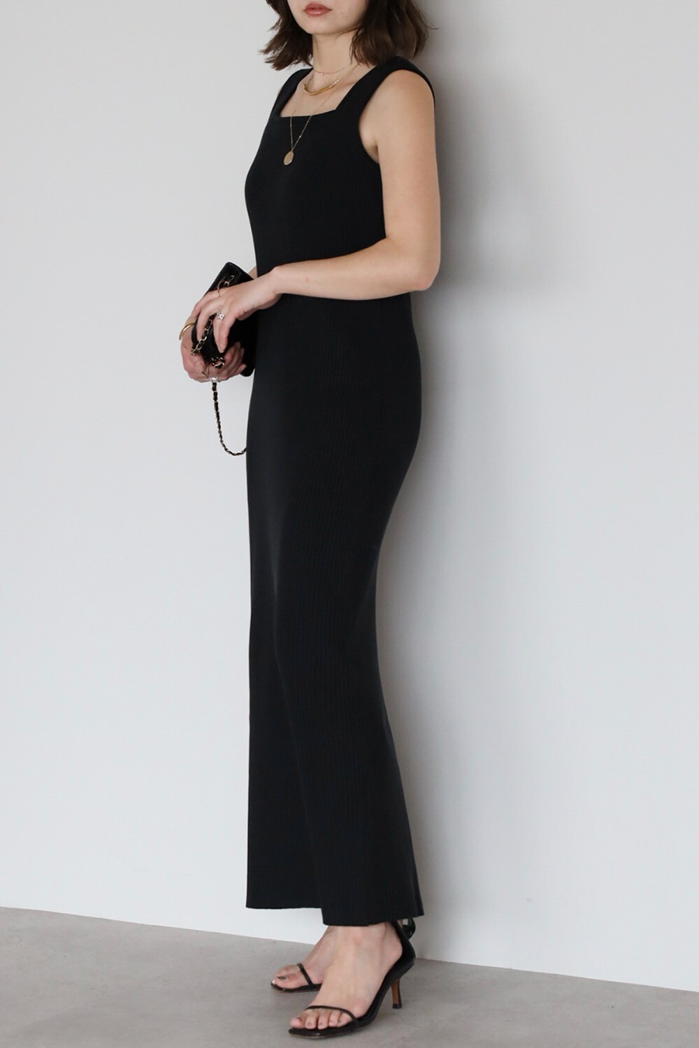 158cm/M着用