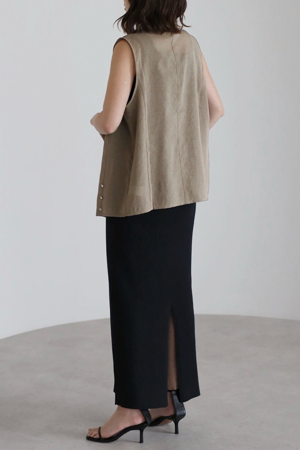 158cm/M着用
