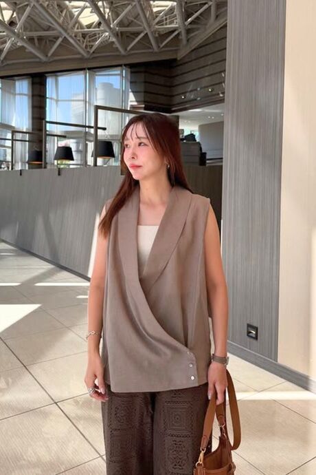157cm/Light-Cocoa