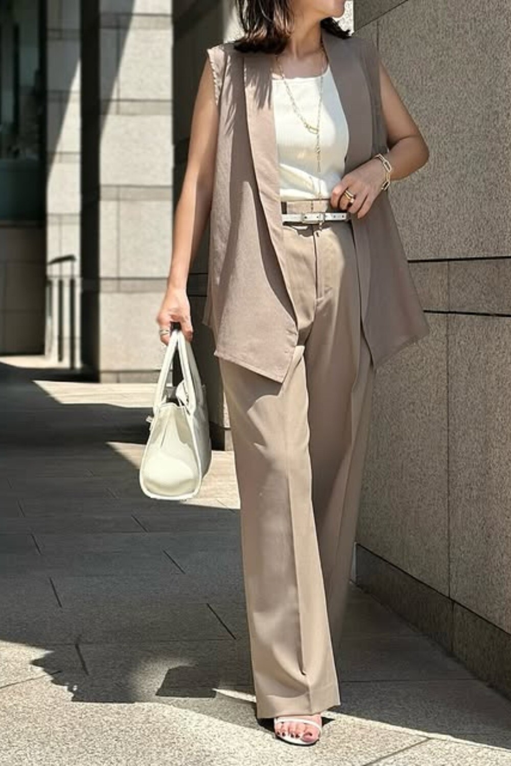 157cm/Light-Cocoa