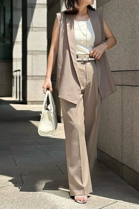 157cm/Light-Cocoa