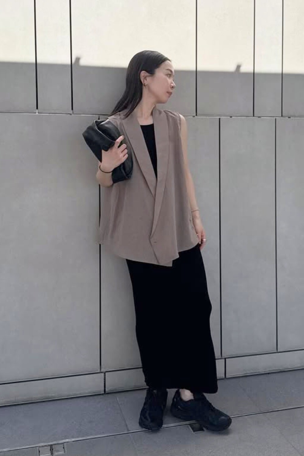159cm/Light-Cocoa