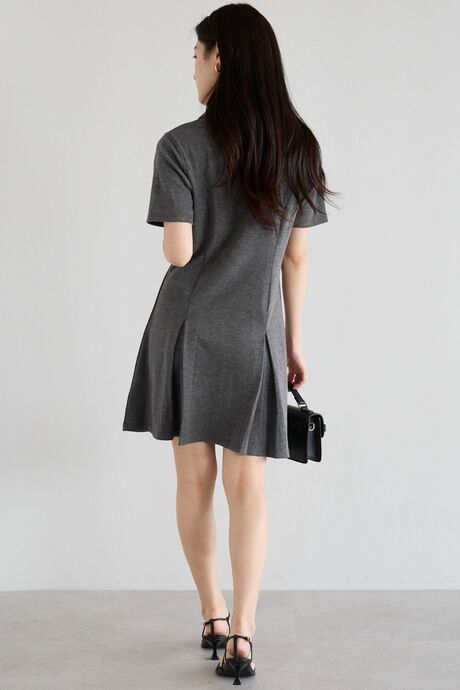 161cm/M着用