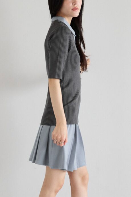 161cm/M着用
