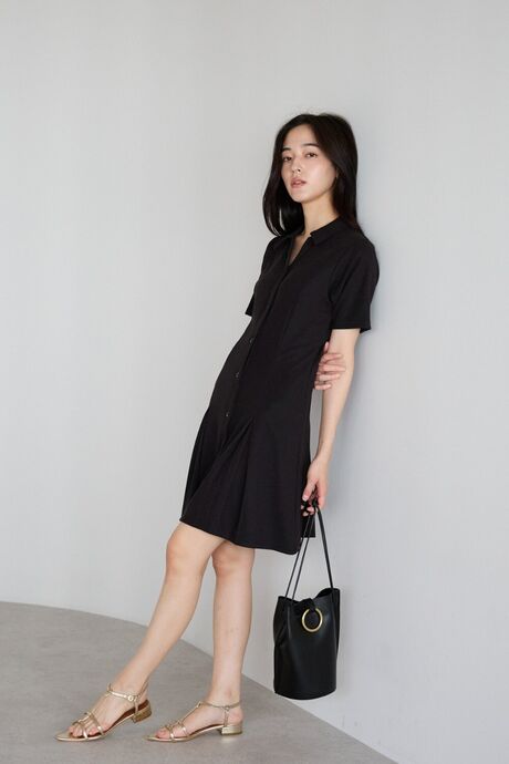 161cm/M着用