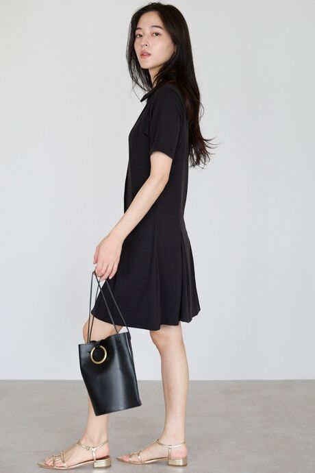 161cm/M着用