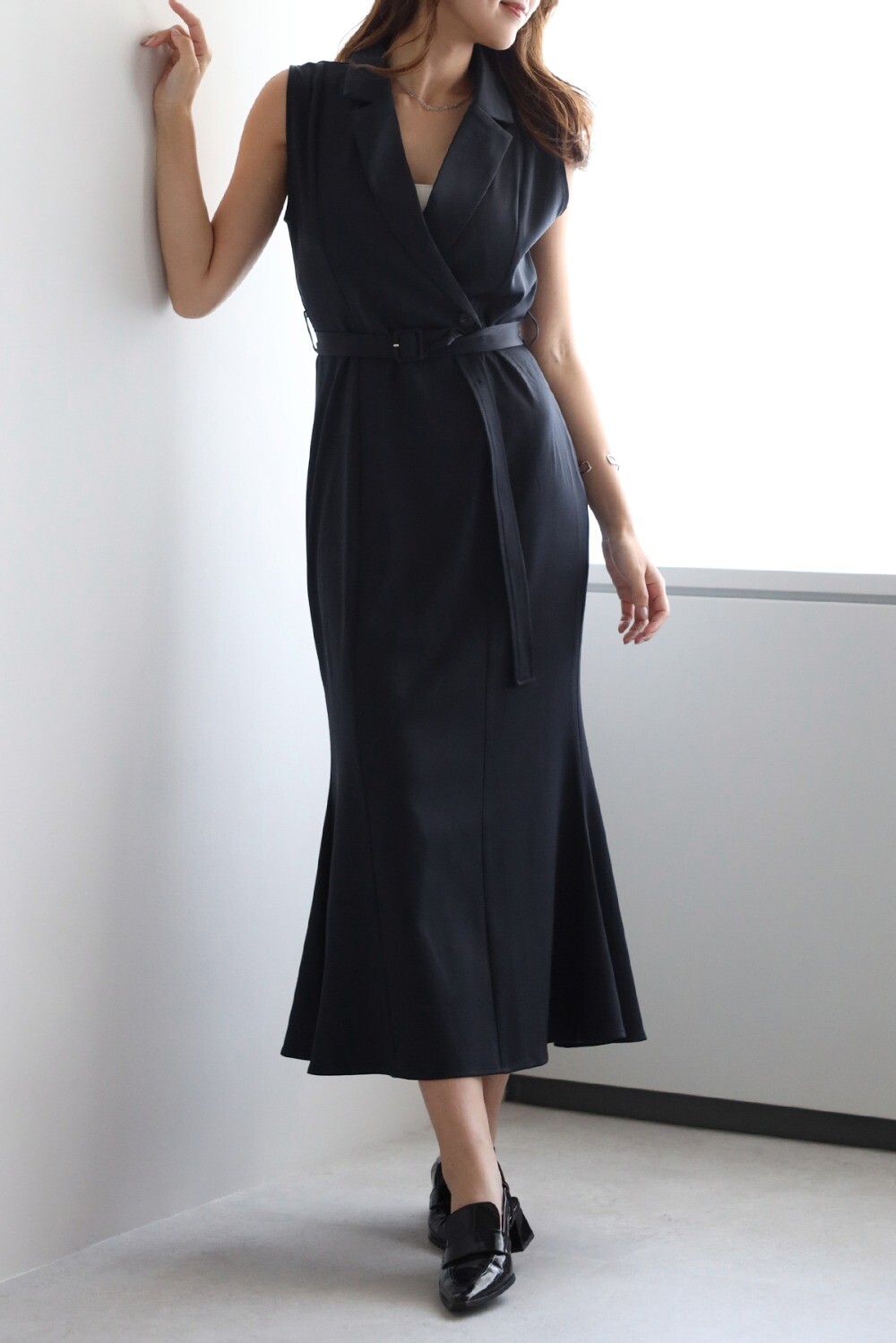168cm/M着用