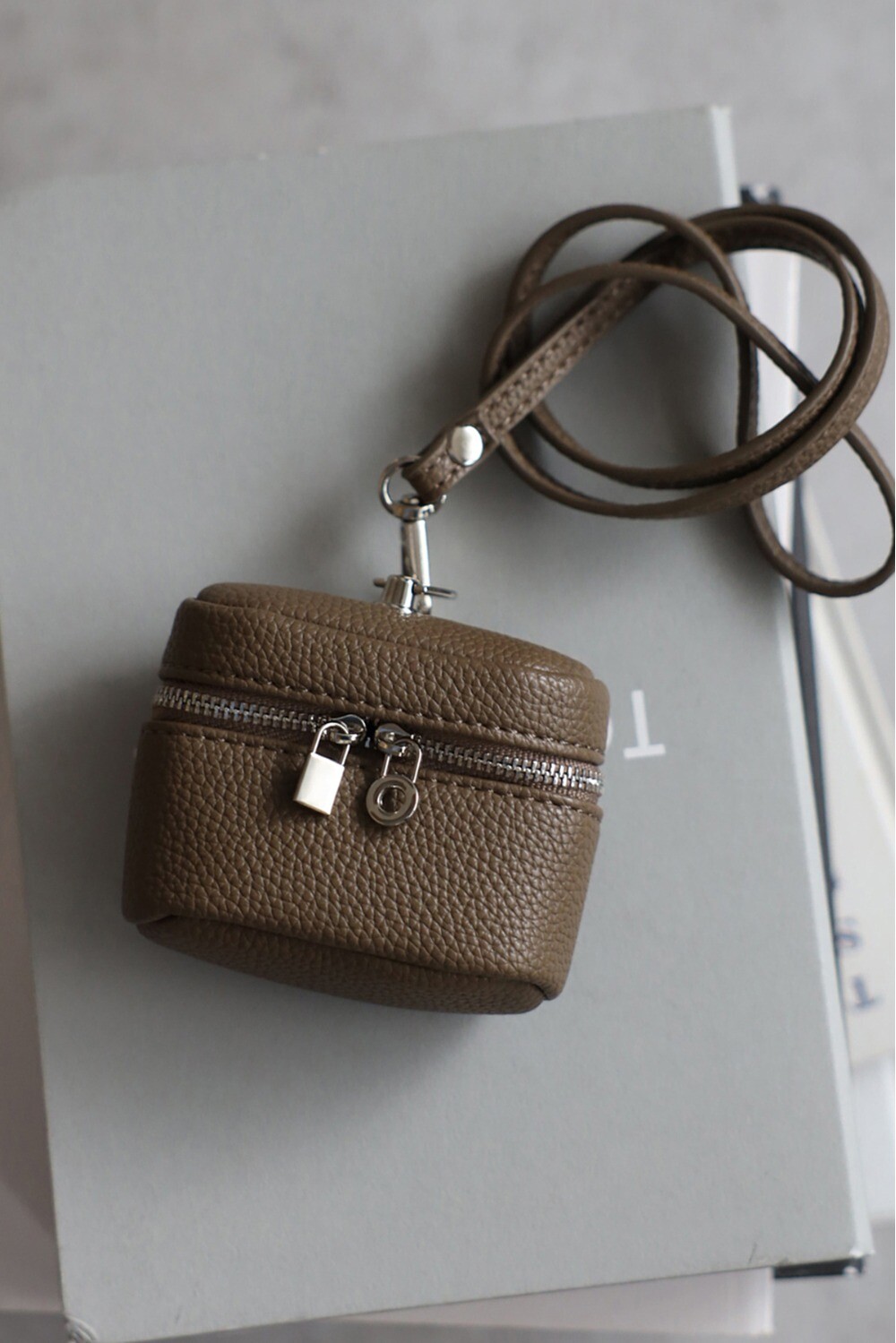 Gray-Beige
