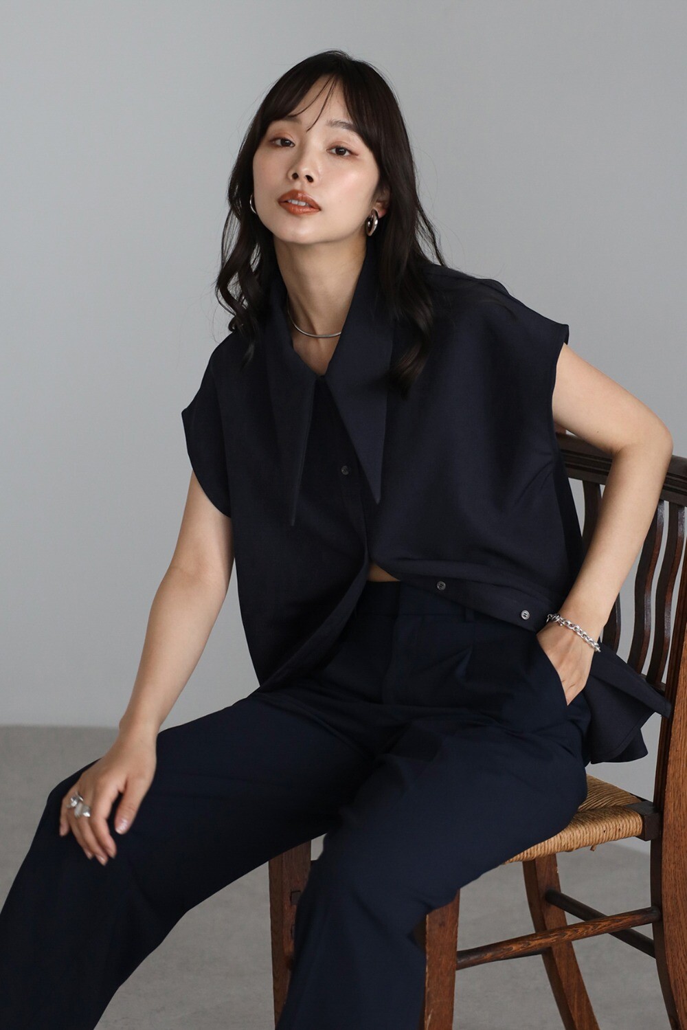 165cm