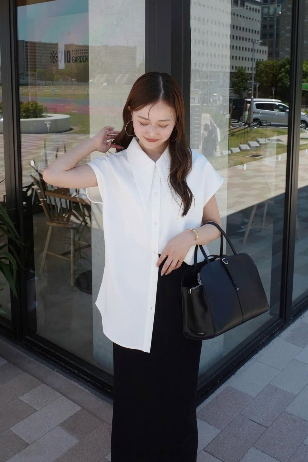 158cm