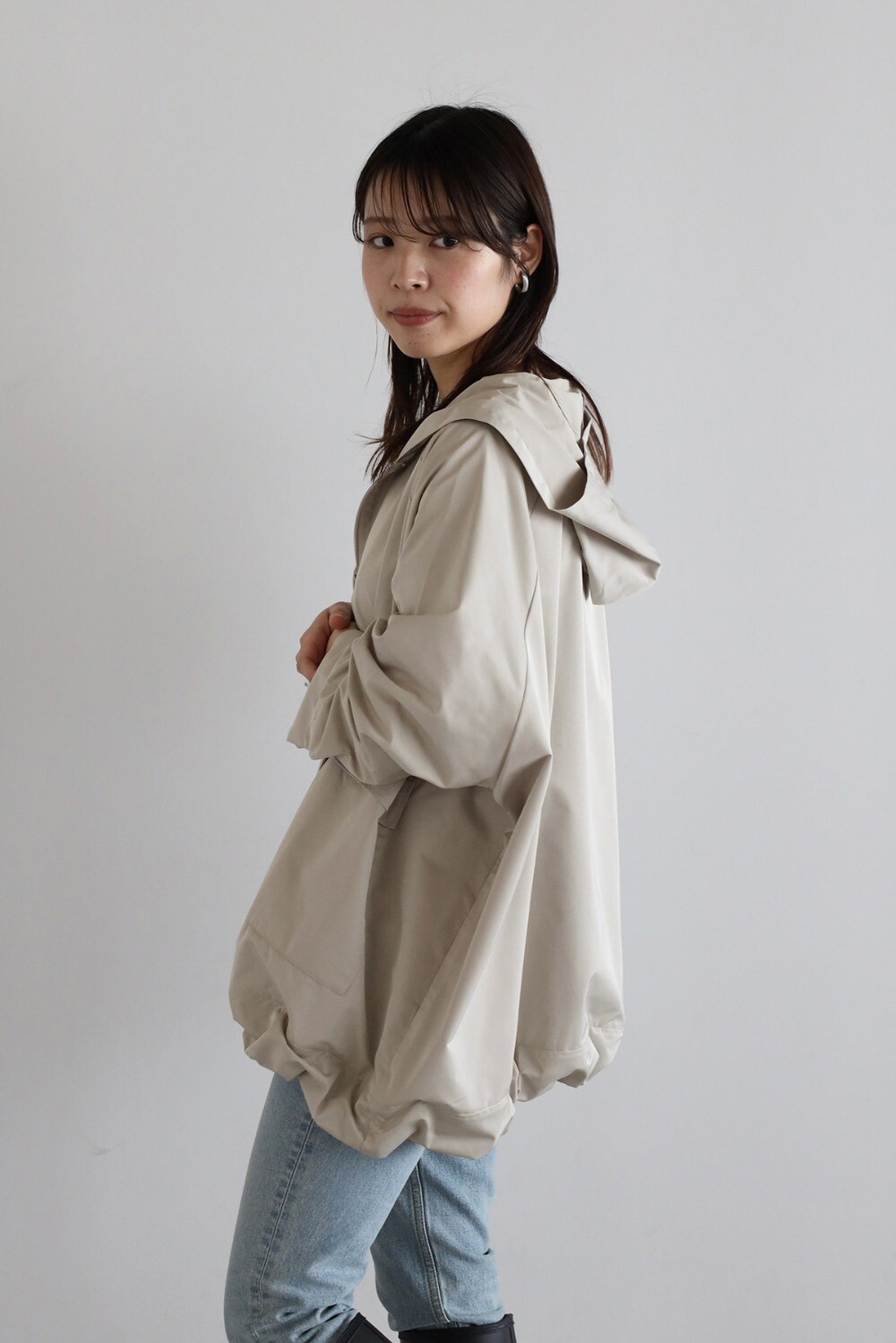 163cm