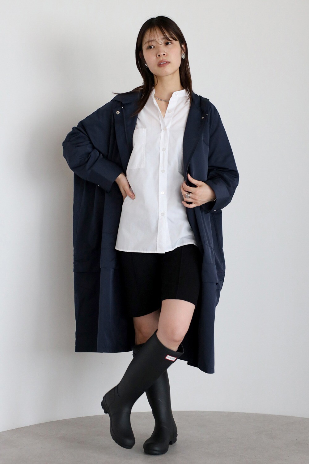 163cm