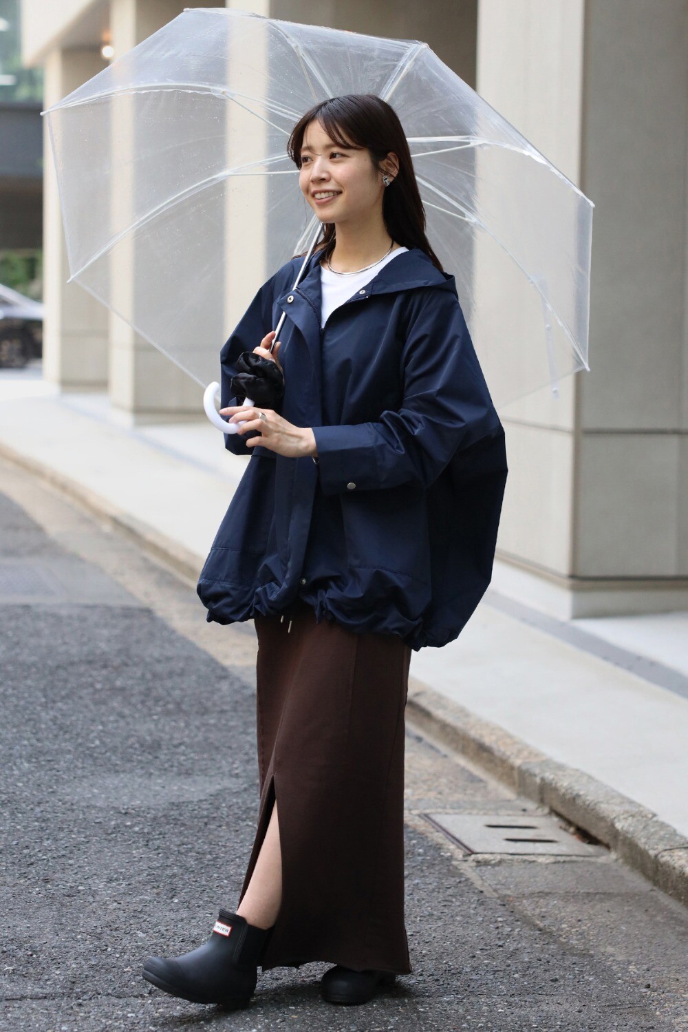163cm