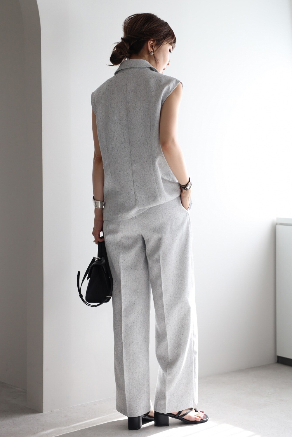 165cm/M(TALL)着用