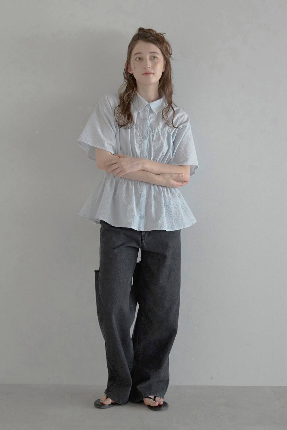 164cm
