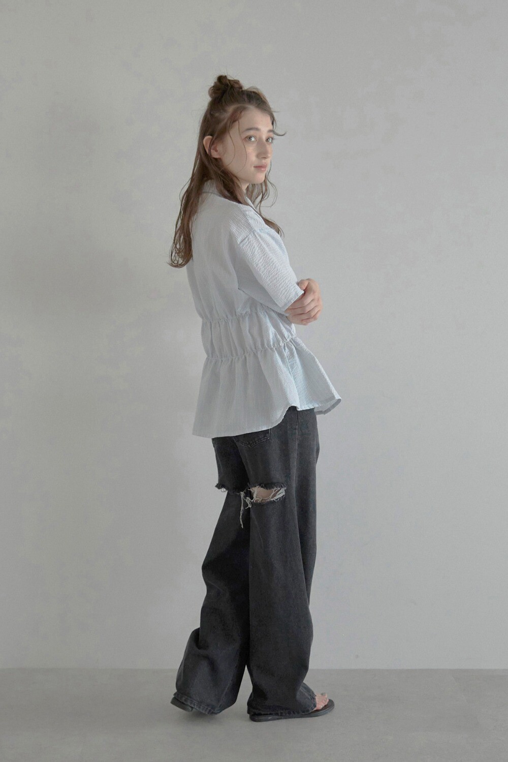 164cm