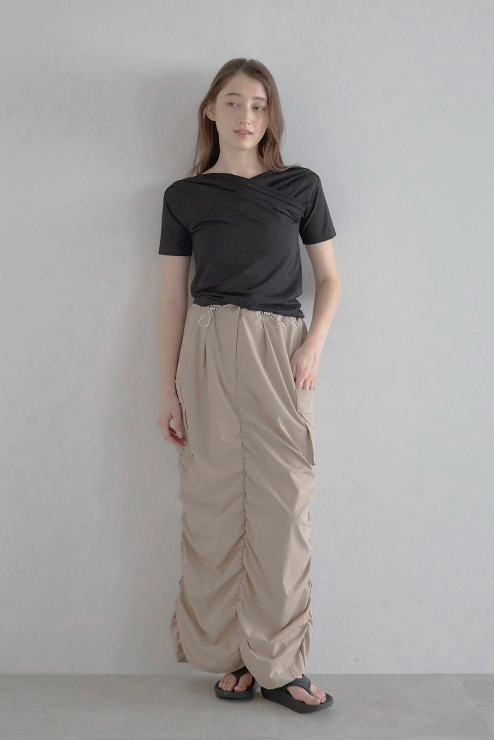 164cm