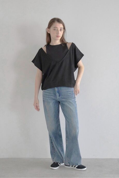 164cm