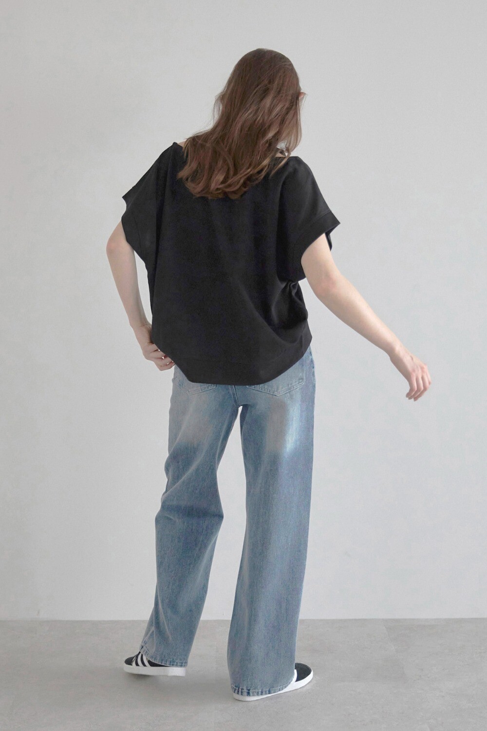 164cm