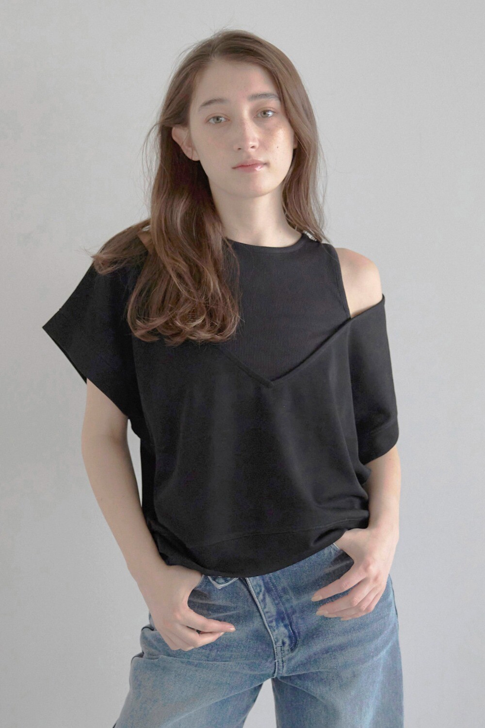 164cm
