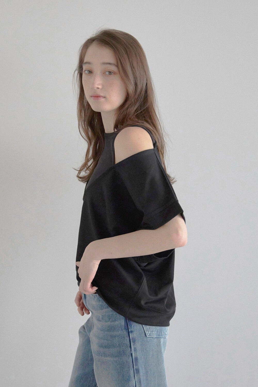 164cm