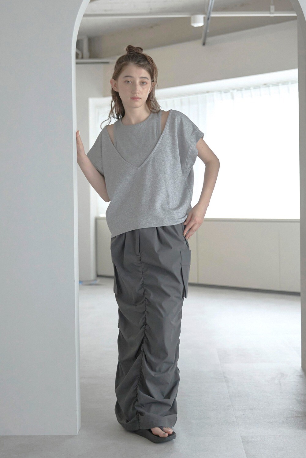 164cm