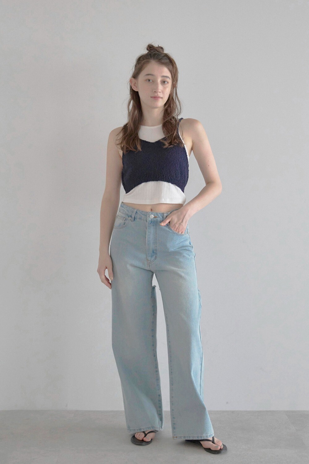164cm