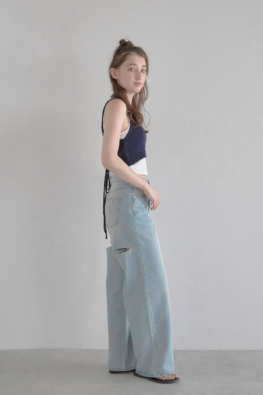 164cm