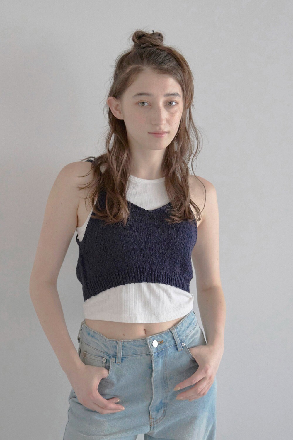 164cm