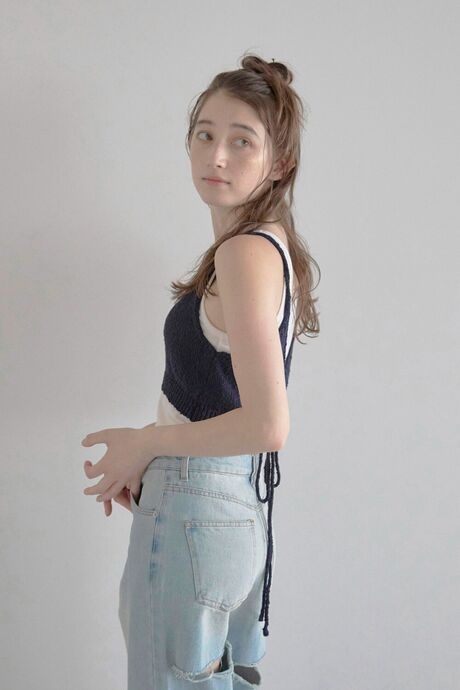 164cm