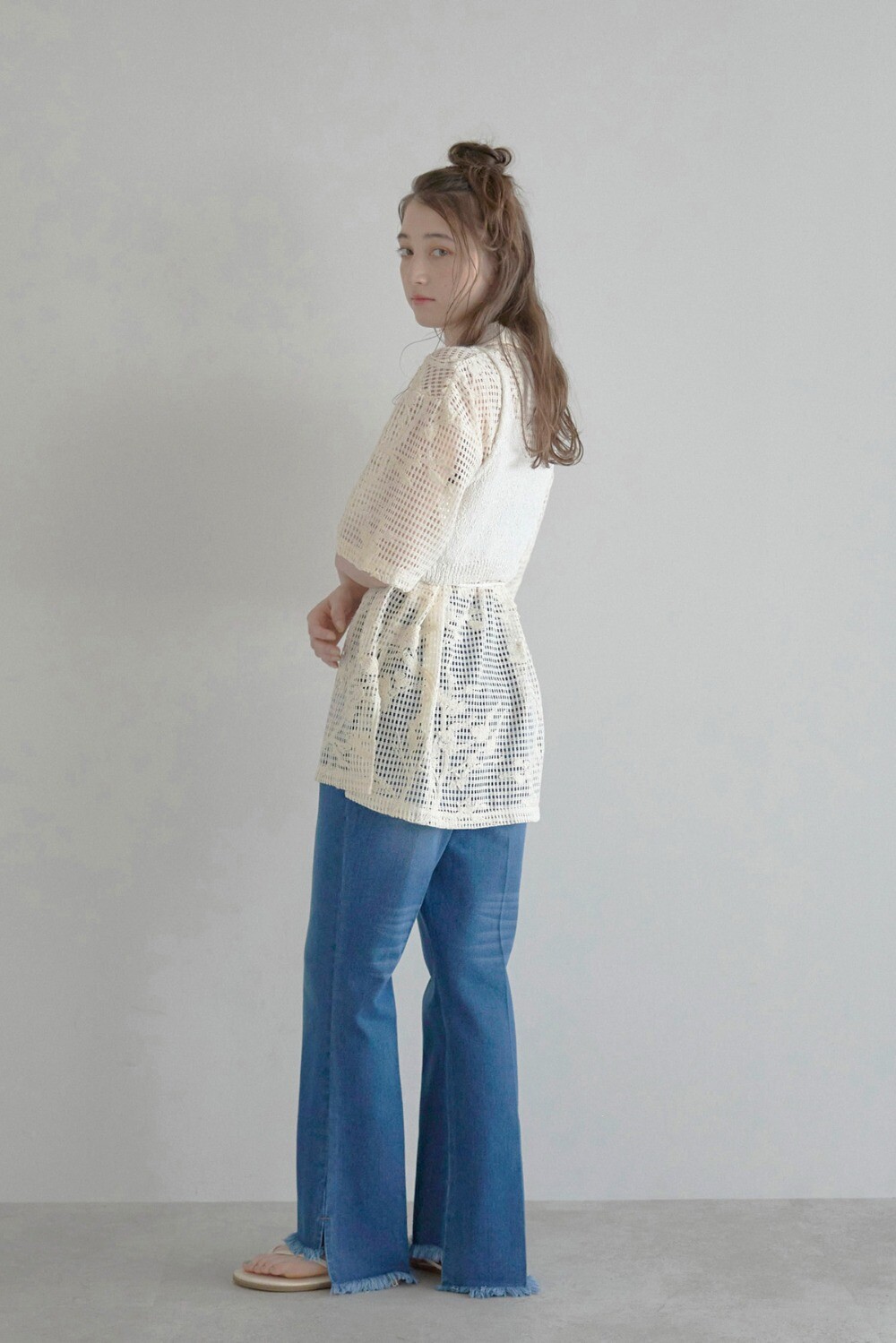 164cm