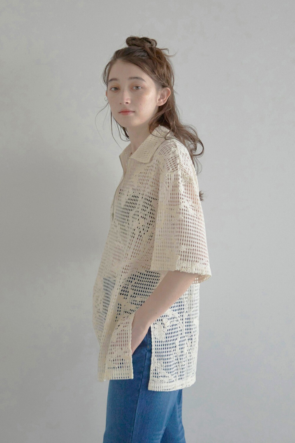 164cm