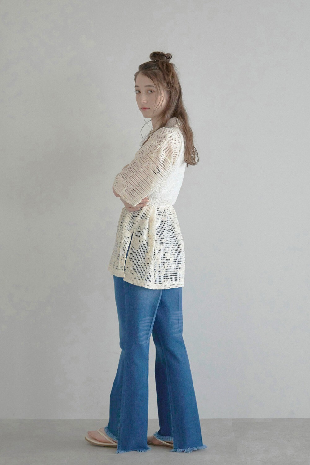 164cm