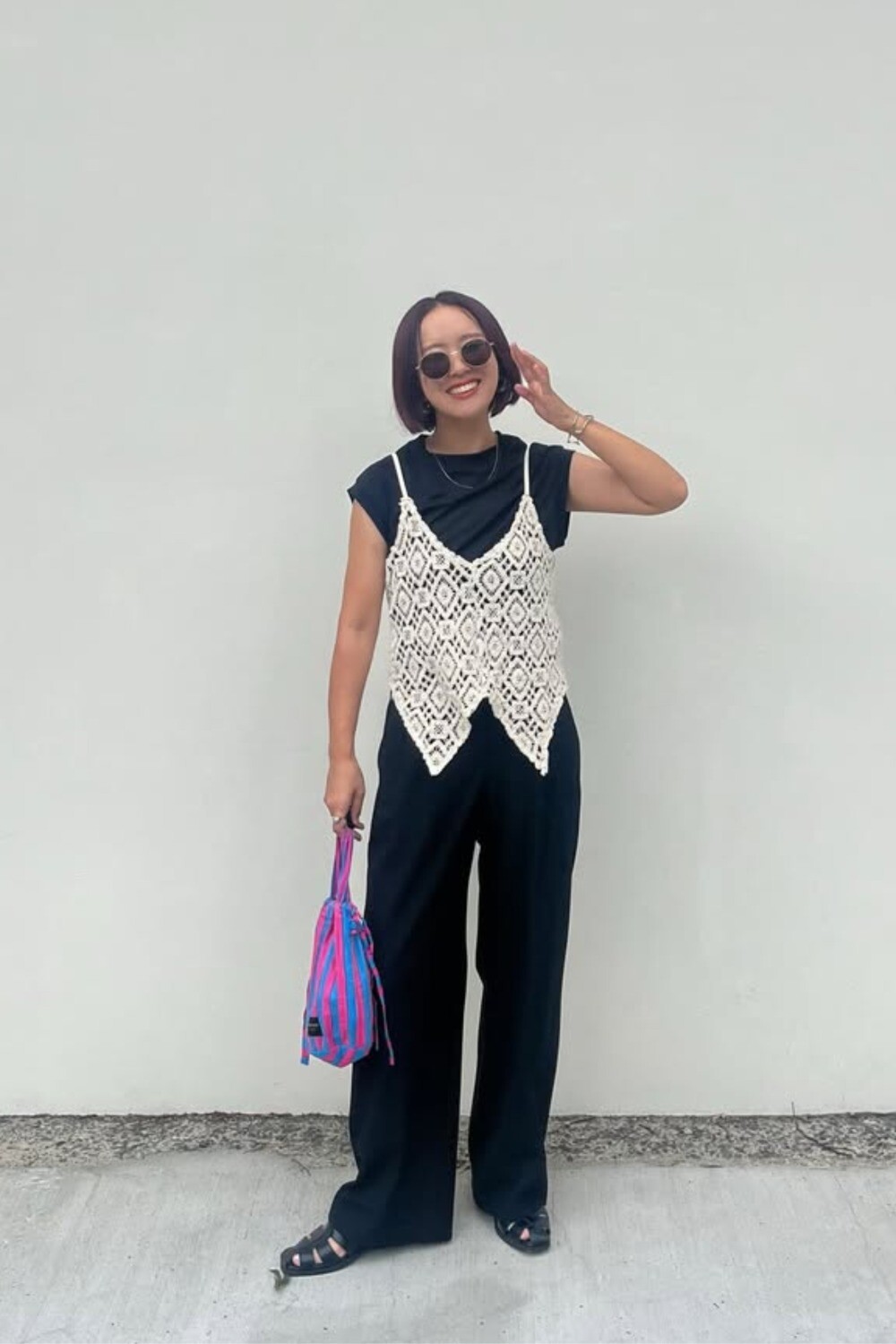 158cm