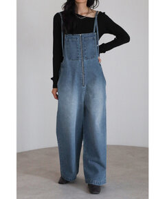 BONJOUR SAGAN公式オンラインストア / フロントジップストラップ