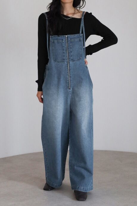 158cm/FREE(SHORT)着用