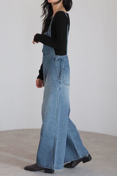 158cm/FREE(SHORT)着用