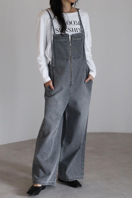 158cm/FREE(SHORT)着用