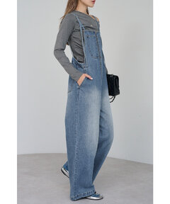 BONJOUR SAGAN公式オンラインストア / フロントジップストラップ