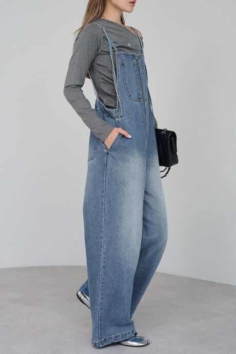 165cm/FREE着用