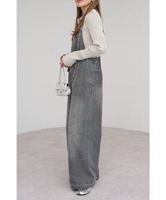 BONJOUR SAGAN公式オンラインストア / フロントジップストラップ