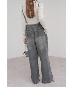 BONJOUR SAGAN公式オンラインストア / フロントジップストラップ