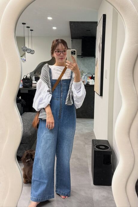 157cm/FREE(SHORT)着用