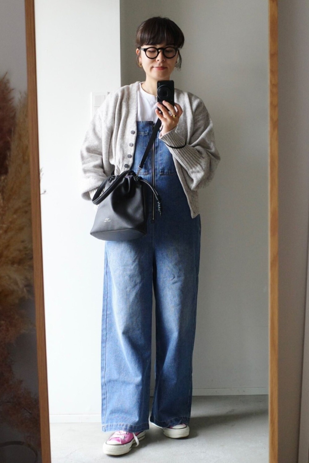 158cm/FREE(SHORT)着用